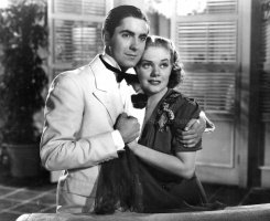 Tyrone Power 1938